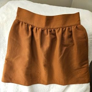 Annie Griffin skirt